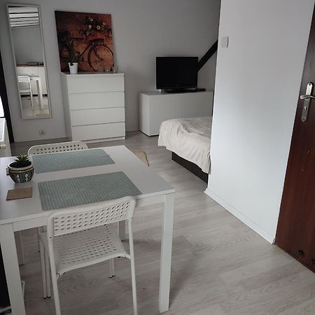Apartament Mariacka Bydgoszcz Exterior foto