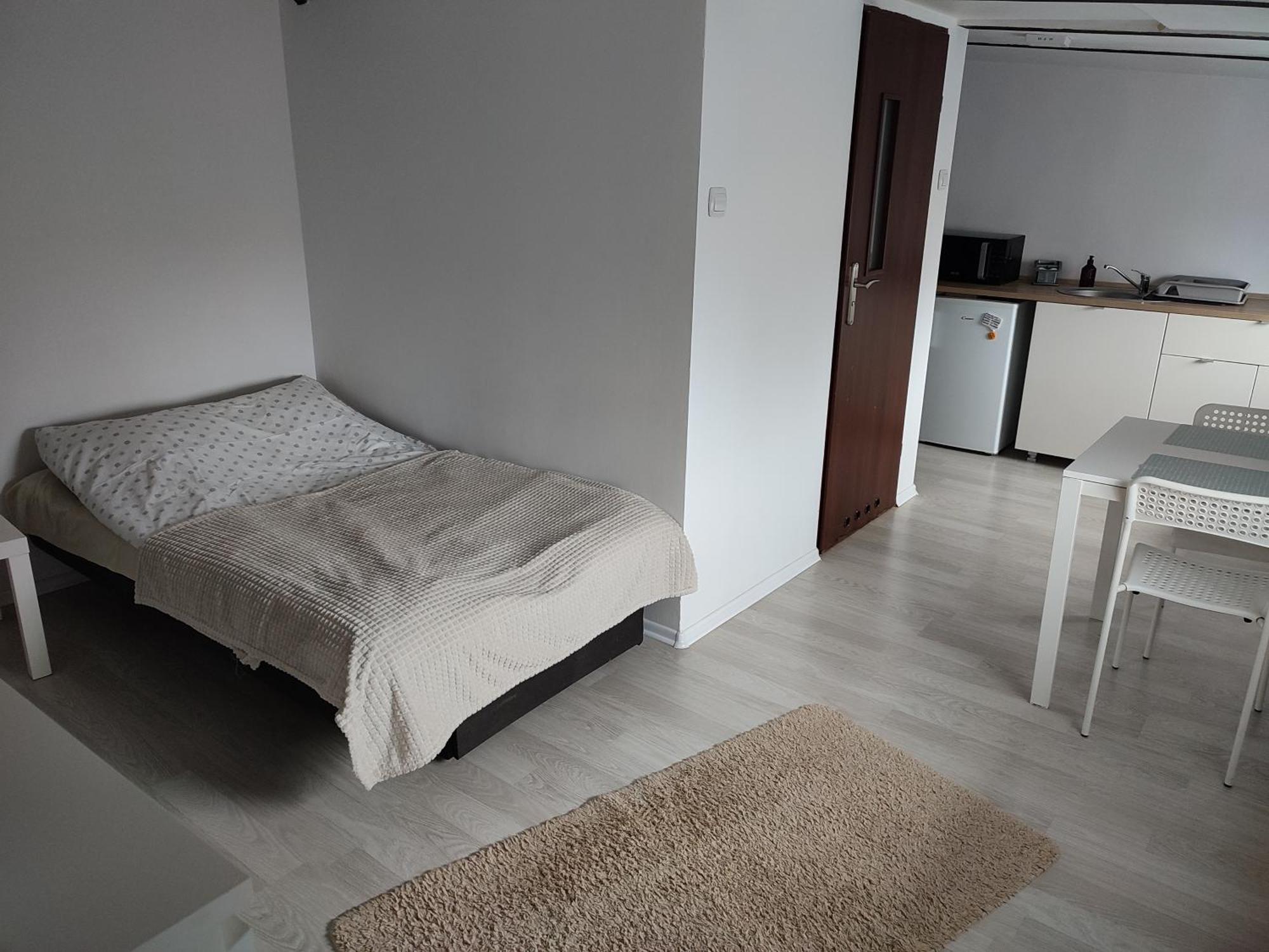 Apartament Mariacka Bydgoszcz Exterior foto
