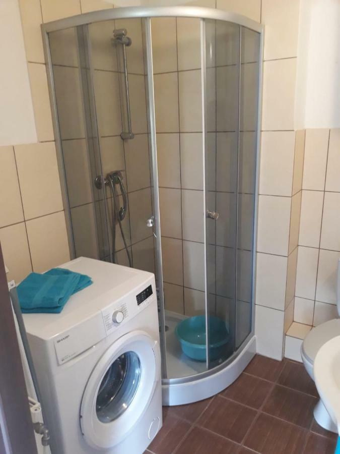 Apartament Mariacka Bydgoszcz Exterior foto