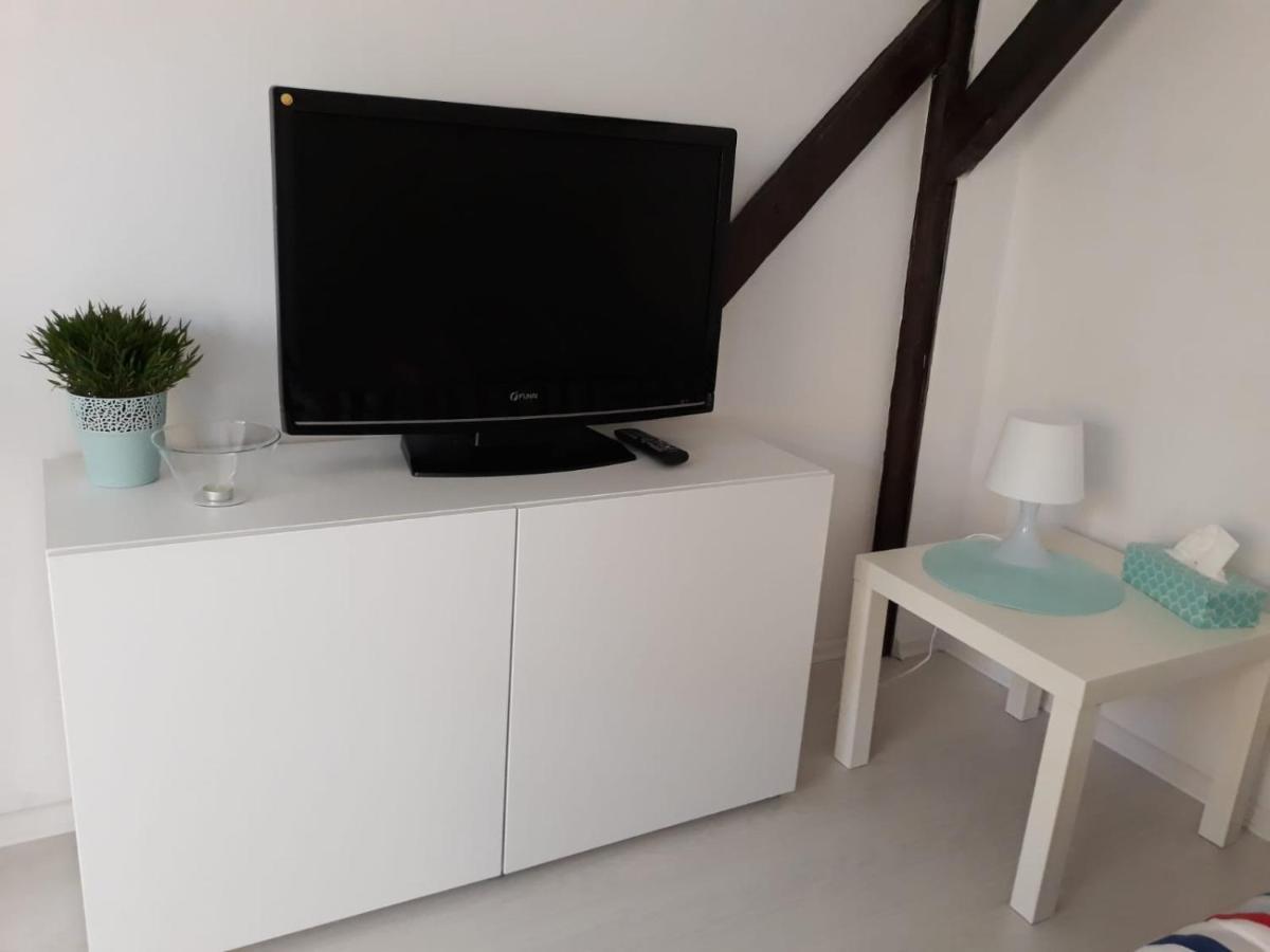 Apartament Mariacka Bydgoszcz Exterior foto
